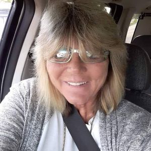 Meet your Posher, Tammy